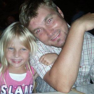 Meet your Posher, Danny